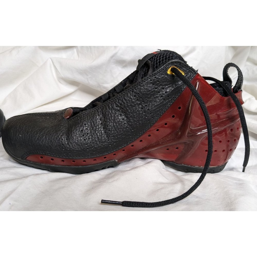 Nike Air Zoom Ultraflight - Picture 5 of 10